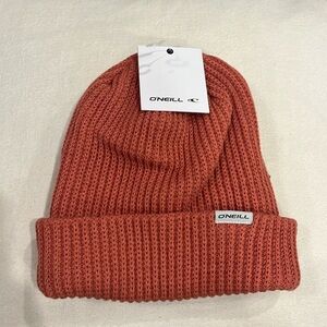 O’Neil Market Beanie. NEW!!!